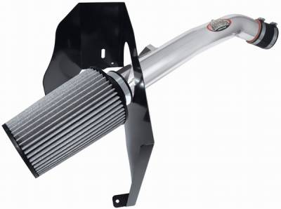 GMC Canyon AEM Brute Force Intake System - 21-8019
