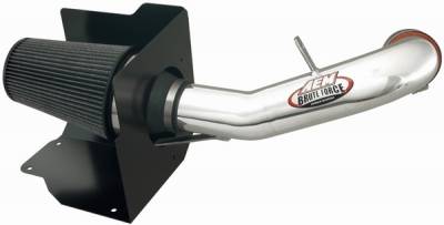 Chevrolet Avalanche AEM Brute Force Intake System - 21-8023