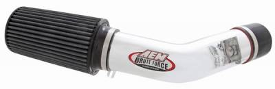 Ford F450 Superduty AEM Brute Force Intake System - 21-8104