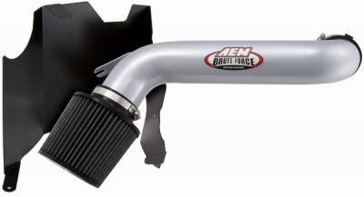 Dodge Dakota AEM Brute Force Intake System - 21-8209