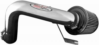 Jeep Patriot AEM Brute Force Intake System - 21-8217