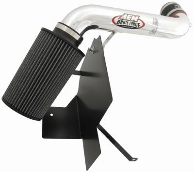 Jeep Liberty AEM Brute Force Intake System - 21-8303