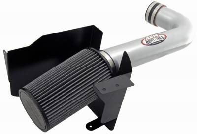 Jeep Grand Cherokee AEM Brute Force Intake System - 21-8306