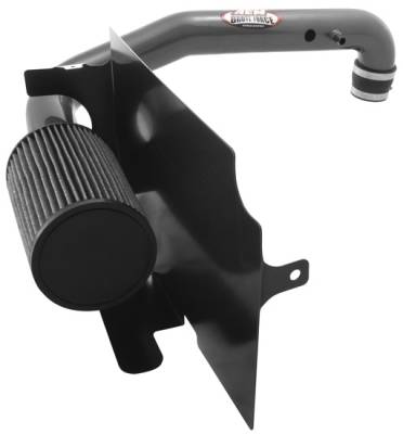 Jeep Wrangler AEM Brute Force Intake System - 21-8311