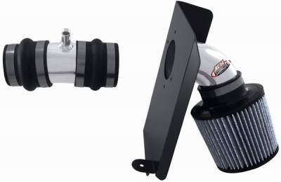 Nissan Xterra AEM Brute Force Intake System - 21-8500