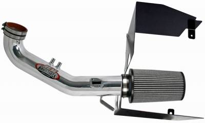 Nissan Titan AEM Brute Force Intake System - 21-8502