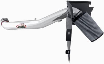 Nissan Xterra AEM Brute Force Intake System - 21-8503