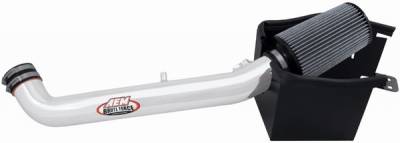 Nissan Frontier AEM Brute Force Intake System - 21-8504