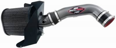 GMC Sierra AEM Brute Force HD Intake System - 21-9021