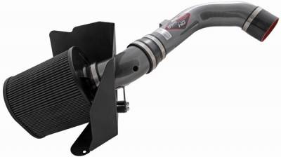 GMC Sierra AEM Brute Force HD Intake System - 21-9022