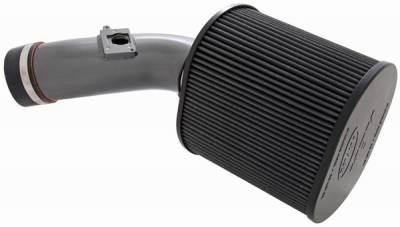 Ford Excursion AEM Brute Force HD Intake System - 21-9113