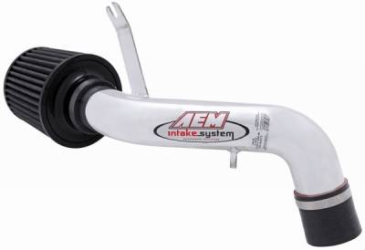 AEM - Acura Integra AEM Short Ram Intake System - 22-404 - Image 1