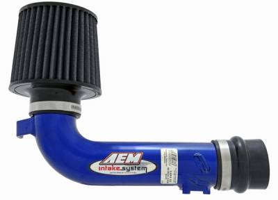 Subaru WRX AEM Short Ram Intake System - 22-474