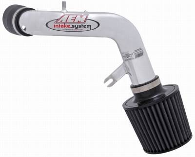 AEM - Honda Accord AEM Short Ram Intake System - 22-511 - Image 1
