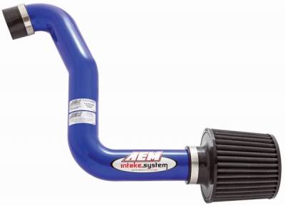 Saturn SC Coupe AEM Short Ram Intake System - 22-630