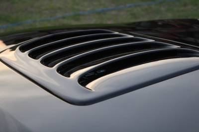 ACS - Chevrolet Corvette ACS ZR1 Supercharger Monster Hood - 27-4-S-ZR1 - Image 5