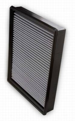 GMC Sierra AEM DryFlow Panel Air Filter - 28-20129