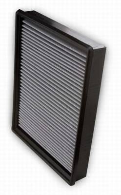Chevrolet Suburban AEM DryFlow Panel Air Filter - 28-20129
