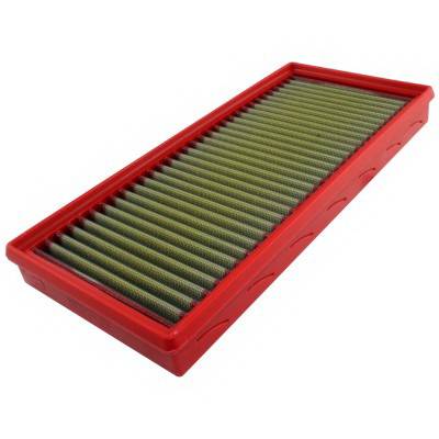 Jeep Wrangler aFe MagnumFlow Pro-5R OE Replacement Air Filter - 30-10012