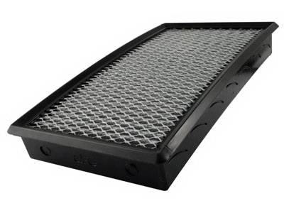 Ford F250 aFe MagnumFlow Pro-Dry-S OE Replacement Air Filter - 31-10006