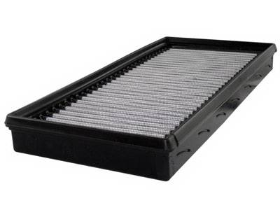 Jeep Wrangler aFe MagnumFlow Pro-Dry-S OE Replacement Air Filter - 31-10012