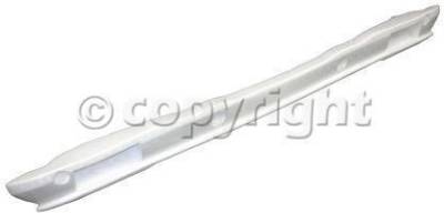 REAR BUMPER ABSORBER