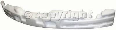 FRONT BUMPER ABSORBER