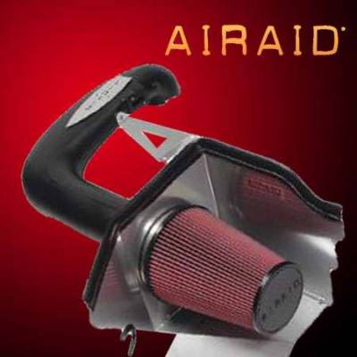 Air Intake Kit - 400-140-2