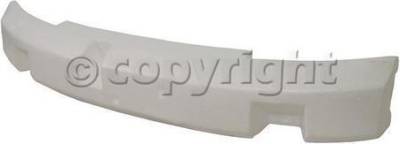 FRONT BUMPER ABSORBER