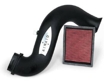 Airaird Jr Air Intake System - 400-729