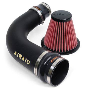 Airaird Jr Air Intake System - 400-741