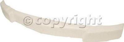 FRONT BUMPER ABSORBER