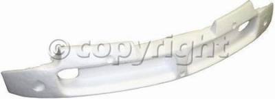 FRONT BUMPER ABSORBER