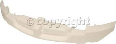 FRONT BUMPER ABSORBER