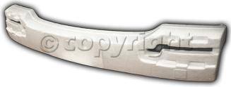 FRONT BUMPER ABSORBER