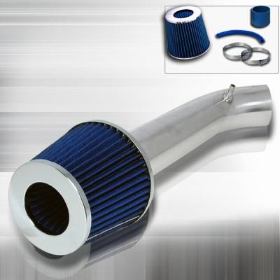 Honda Civic Custom Disco Short Ram Intake - AFC-V92