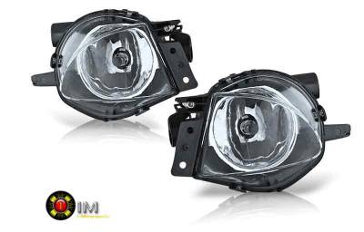 WinJet - BMW 3 Series WinJet OEM Fog lights - Image 2