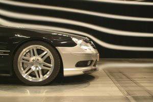 Brabus - Front Spoiler for AMG - Image 2