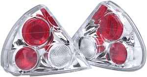 APC Euro Taillights - 404165TLR
