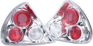 APC Euro Taillights - 404178TLR