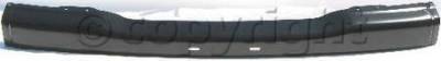 FRONT BUMPER BLACK