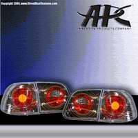 APC Taillights - 404197TLR