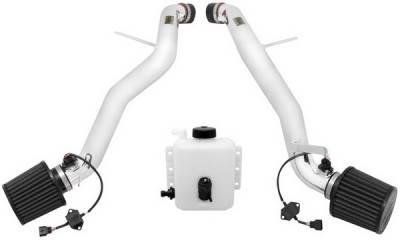 Nissan 370Z AEM ETI Air Intake System - 41-1001P