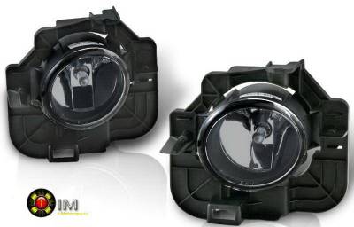 Nissan Altima WinJet OEM Fog lights - WJ30-0153-11