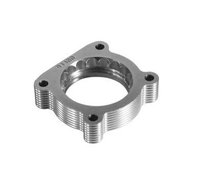 Nissan Xterra aFe Silver Bullet Throttle Body Spacer - 46-36002