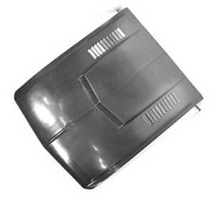 Ford Mustang CPC Hood - BOD-067-013