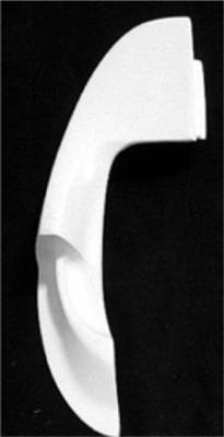 Ford Mustang CPC Fender Extension - BOD-068-026