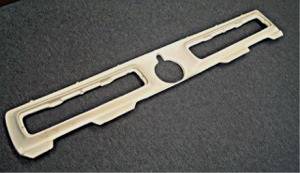 Ford Mustang CPC Taillight Panel - BOD-068-323a