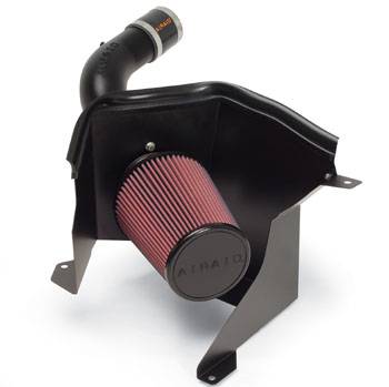 Airaid Air Intake System - 510-134