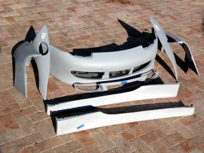 Custom - TA Style Wide Body - Image 2